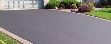 Driveway Maintenance Services in Bellevue, NE